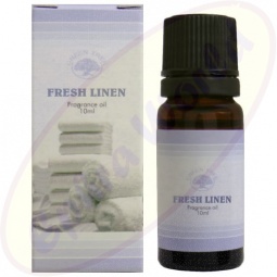 Green Tree Parfüm-Duftöl Fresh Linen