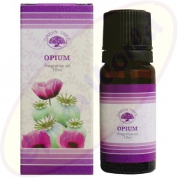 Green Tree Parfüm-Duftöl Opium
