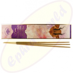 Green Tree Göttliches Auge Räucherstäbchen – 12 Pack Naturreine Masala-Incense Für Entspannung & Meditation