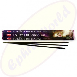 HEM Fairy Dreams indische Räucherstäbchen