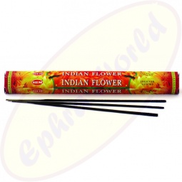 HEM Indian Flower indische Räucherstäbchen
