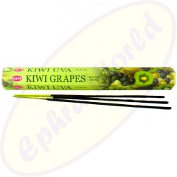 HEM Kiwi Grapes Räucherstäbchen