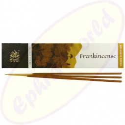 Himalaya Incense Wellness Series Masala Räucherstäbchen Frankincense