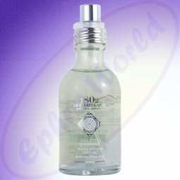 Le Chatelard 1802 Violette Imperiale Kissennebel (Pillow Mist) Spray 50ml