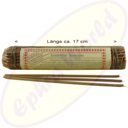 Lumbini Incense Traditional Tibetan Incense Sticks