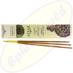 Nandita Royal Attar Premium Incense Sticks