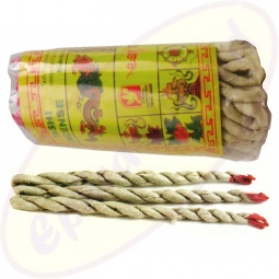 Nepal Räucherschnüre/Rope Incense Tashi