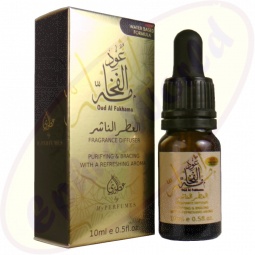 Otoori My Perfumes Oud Al Fakhama Duftwasser 10ml