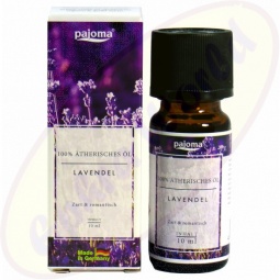 Pajoma Lavendel ätherisches Öl - Duftöl