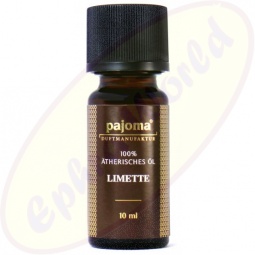 Pajoma ätherisches Öl Limette