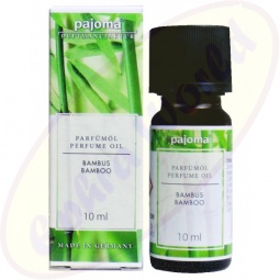 Pajoma Bambus Parfümöl - Duftöl