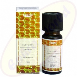 Pajoma Honig Parfümöl - Duftöl
