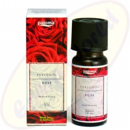 Pajoma Modern Rose Parfümöl - Duftöl