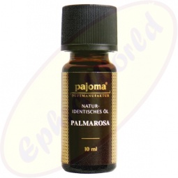 Pajoma naturidentisches Öl Palmrosa - Duftöl