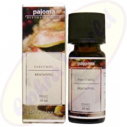 Pajoma Bratapfel Parfümöl - Duftöl