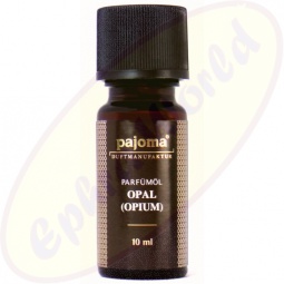 Pajoma Opal (Opium) Parfümöl - Duftöl