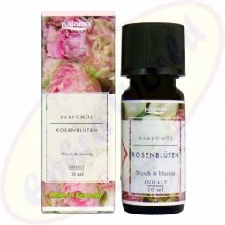 Pajoma Parfümöl Rosenblüten