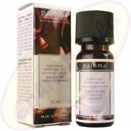 Gebühren Welt Vanille Duftöl – 12 Ml – Intensiver Vanilleduft Für Pulsstellen Wie Handgelenk & Hals
