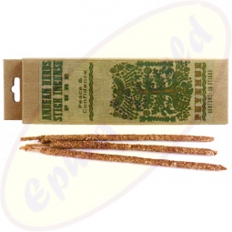 Prabhuji´s Gifts Smudging Incense Sticks Pure Andan Herbs