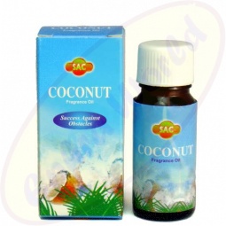 SAC Coconut Parfüm Duftöl