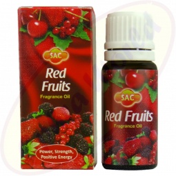 SAC Red Fruits (rote Früchte) Duftöl