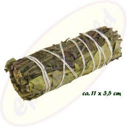Smudge Stick Sage & Arruda - Aura Protection 25-30g