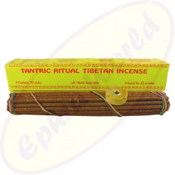 Tantric Ritual Tibetan Incense Sticks 