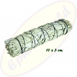 Smudge Stick White Sage 25-30g