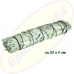 Smudge Stick White Sage XL 70-80g