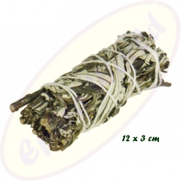 Smudge Stick White Sage & Lavender ca. 25g