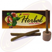 Anand Sai Darshan Herbal Aroma Dhoop Sticks Anand Sai Darshan Herbal Aroma Dhoop Sticks