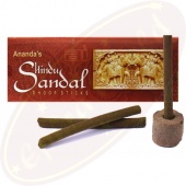 Anand Sai Darshan Hindu Sandal Dhoop Sticks Anand Sai Darshan Hindu Sandal Dhoop Sticks