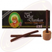 Anand Sai Darshan Sugandhi Meer Dhoop Sticks
