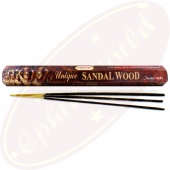 Anand Unique Sandalwood Räucherstäbchen Anand Unique Sandalwood Räucherstäbchen