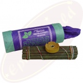 Ancient Tibetan Herbal Mint Incense Sticks