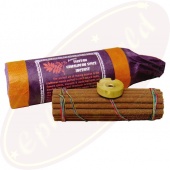 Ancient Tibetan Himalayan Spice Incense Sticks