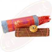 Ancient Tibetan Valerian/Baldrian Incense Sticks
