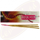 AR`s Reugved Masala Räucherstäbchen 30g AR`s Reugved Masala Räucherstäbchen 30g