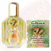 Prabhuji´s Gifts Attar Parfümöl Atma Prabhuji´s Gifts Attar Parfümöl Atma