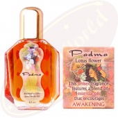 Prabhuji´s Gifts Attar Parfümöl Padma Prabhuji´s Gifts Attar Parfümöl Padma