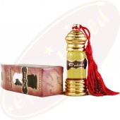 Prabhuji´s Gifts Attar Parfümöl Padma 6ml