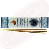 Ayurvedic Chakra Masala Räucherstäbchen Ayurvedic Chakra Masala Räucherstäbchen