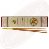 Ayurvedic Chandan Masala Räucherstäbchen Ayurvedic Chandan Masala Räucherstäbchen