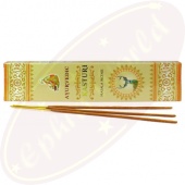 Ayurvedic Kasturi Masala Räucherstäbchen Ayurvedic Kasturi Masala Räucherstäbchen