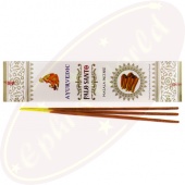 Ayurvedic Palo Santo Masala Räucherstäbchen Ayurvedic Palo Santo Masala Räucherstäbchen