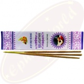 Ayurvedic Relaxation Masala Räucherstäbchen Ayurvedic Relaxation Masala Räucherstäbchen