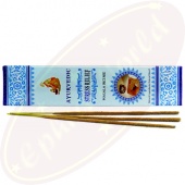 Ayurvedic Stress Relief Masala Räucherstäbchen Ayurvedic Stress Relief Masala Räucherstäbchen