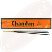 Balaji Chandan Natural Flora Räucherstäbchen Balaji Chandan Natural Flora Räucherstäbchen