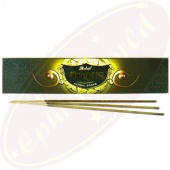 Balaji Focus Herbal Räucherstäbchen Balaji Focus Herbal Räucherstäbchen