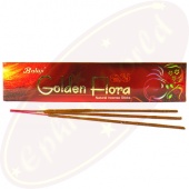 Balaji Golden Flora Natural Räucherstäbchen Balaji Golden Flora Natural Räucherstäbchen